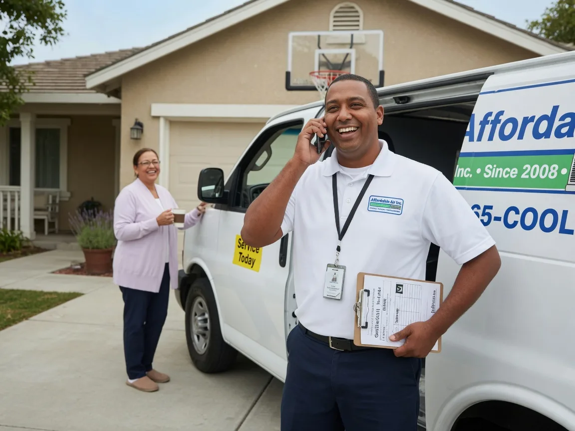 Central Ac Repair Lohman, MO FAQs